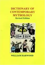 Cover of Dictionary of Contemporary Mythology