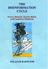 Cover of The Disinformation Cycle