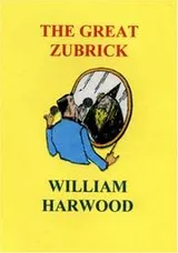 Cover of The Great Zubrick