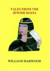 Cover of Tales From the Jewish Mafia