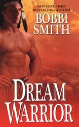 Cover of Dream Warrior