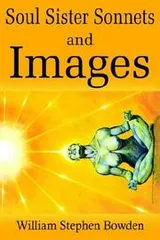 Cover of Soul Sister Sonnets and Images