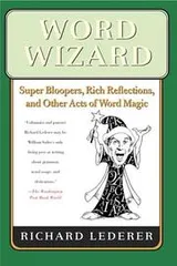 Cover of Word wizard