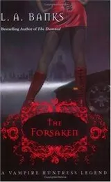Cover of The Forsaken