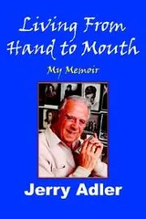 Cover of Living From Hand to Mouth