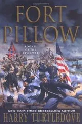 Cover of Fort Pillow