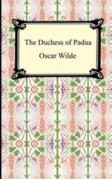 Cover of The Duchess of Padua