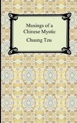 Cover of Musings of a Chinese Mystic