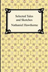 Cover of Selected Tales and Sketches