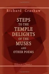 Cover of Steps to the Temple, Delights of the Muses and Other Poems
