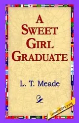 Cover of A Sweet Girl Graduate