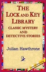 Cover of The lock and key library