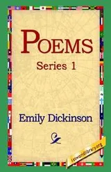 Cover of Poems, Series 1