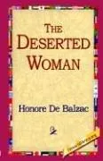 Cover of The Deserted Woman