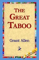 Cover of The Great Taboo