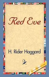 Cover of Red Eve