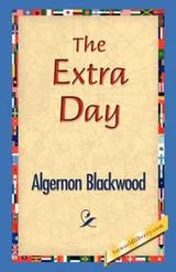 Cover of The Extra Day