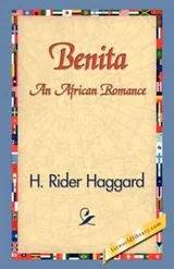 Cover of Benita, an African Romance