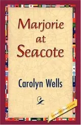Cover of Marjorie at Seacote