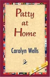Cover of Patty at Home