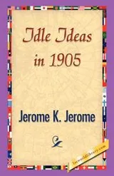 Cover of Idle Ideas in 1905