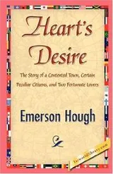 Cover of Heart's Desire
