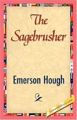 Cover of The Sagebrusher