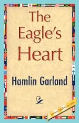 Cover of The Eagle's Heart