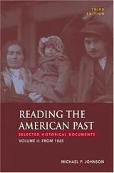 Cover of Reading the American Past, Volume II: From 1865