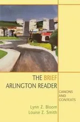 Cover of The Brief Arlington Reader