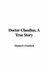 Cover of Doctor Claudius