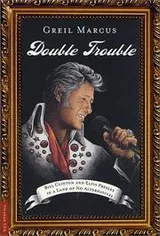 Cover of Double trouble
