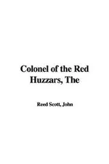 Cover of The Colonel of the Red Huzzars