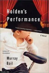 Cover of Holden’s Performance