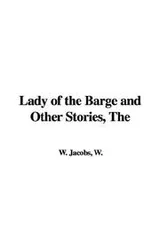 Cover of Lady of the Barge and Other Stories, The