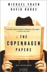 Cover of Copenhagen Papers