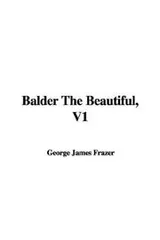 Cover of Balder the Beautiful