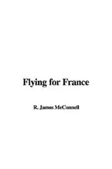 Cover of Flying for France