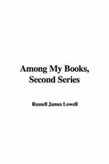 Cover of Among My Books