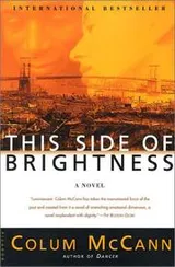Cover of This Side of Brightness