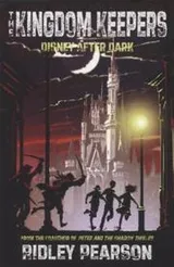 Cover of Kingdom Keepers, The