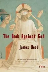 Cover of Book Against God