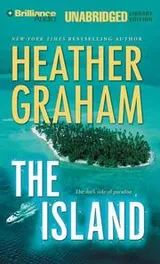 Cover of Island, The
