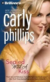 Cover of Sealed with a Kiss
