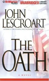 Cover of Oath, The (Dismas Hardy)