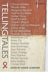 Cover of Telling tales
