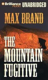 Cover of The Mountain Fugitive