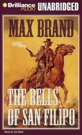 Cover of The Bells of San Filipo