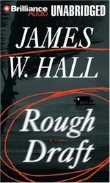 Cover of Rough Draft
