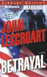 Cover of Betrayal (Dismas Hardy)
